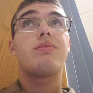 Meet your Posher, Jacob